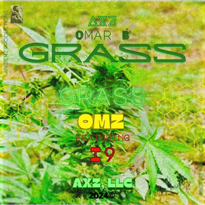 Grass (feat. I9)