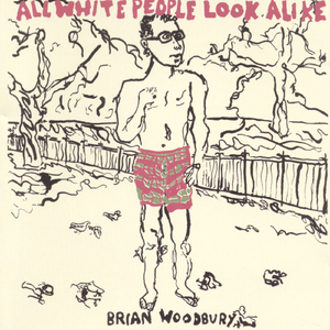 I'm Just the Kind of Guy That I Like