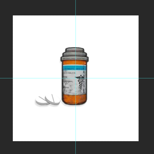 止痛药（Prod. By Morrow）