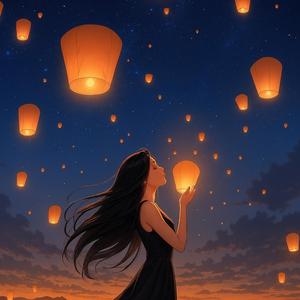 quieting the ache with shared presence