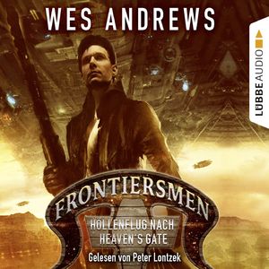 Frontiersmen: Höllenflug nach Heaven's Gate, Kapitel 207