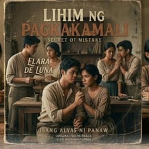 LIHIM NG PAGKAKAMALI