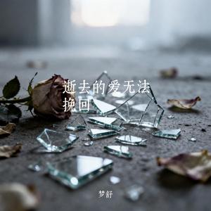 逝去的爱无法挽回