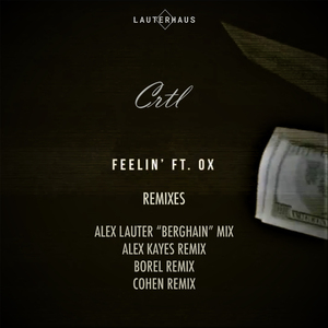 Feelin' (Alex Kayes Remix)