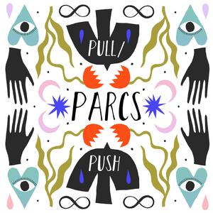 pull / push