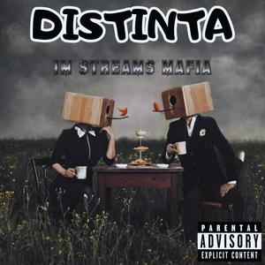 DISTINTA (TRAP ROMÁNTICO TYPE BEATS)