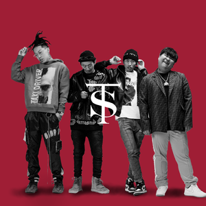 [Free]更高兄弟 Type Beat-"middle night"