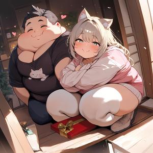 Delivered only to you貴方だけに届け⑧