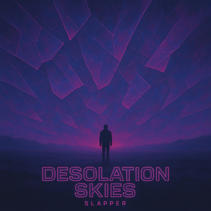 Desolation Skies