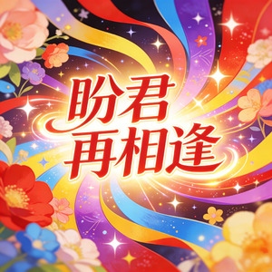 盼君再相逢