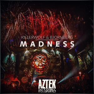 Madness (Original Mix)