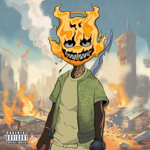 UNDER (feat. E-40) (Radio Edit)
