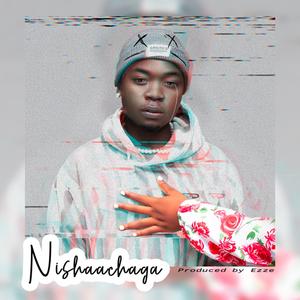 Silencer Boy (Nishaachaga)