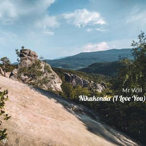 Nikukonda (I Love You)