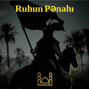 Ruhun Pənahı