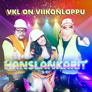VKL on Viikonloppu