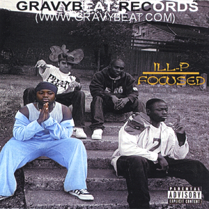 Nah Shut Up! (Feat. J.Blak)