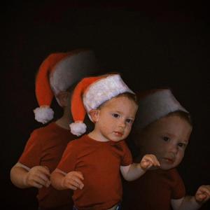 when christmas comes fallin'