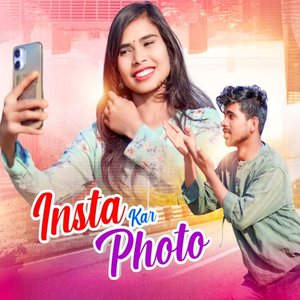 Insta Kar Photo