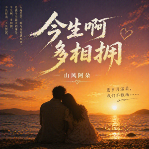 今生啊 多相拥