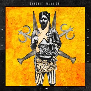 Dahomey Warrior (Instrumental Version)