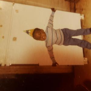 Twearking for Halloween