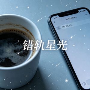 错轨星光