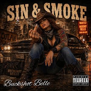 Feral (Outlaw Country Rap, Outlaw Music)