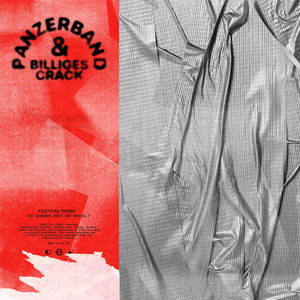 Panzerband und billiges Crack (Festival Remix)