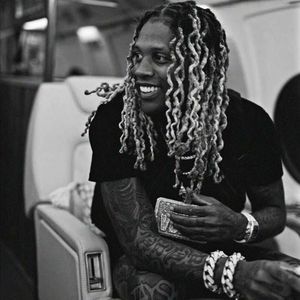 Lil Baby x Lil Durk 类型伴奏 ~ Emerald