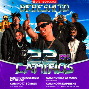 Que Rico Me Siento (Prod. by Ernesto Losa x Roberto Ferrante)