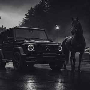 Dark Horse