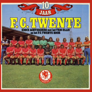 Van achter naar voren