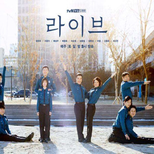 why why why（韩剧live）（翻自 punch）