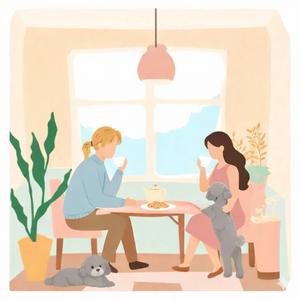 Chocolate & Cappuccino