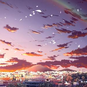 心如止水（Dal. remix）（0.8倍速）