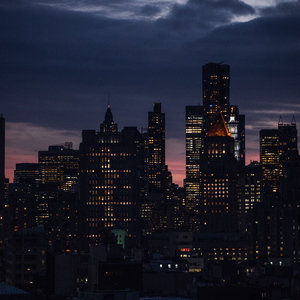 Night Call