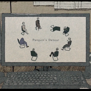 Penguin‘s Detour（翻自 初音ミク）