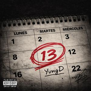 MARTES 13