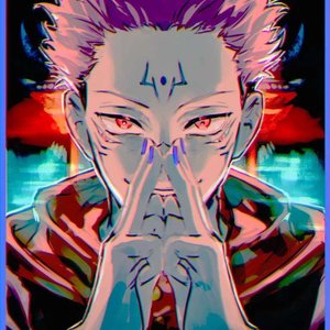 dark beach (Phonk咒术)