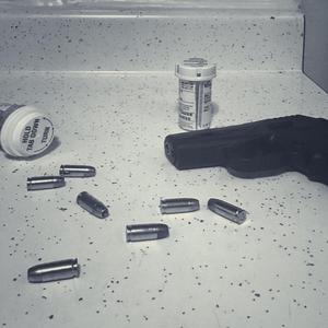 Depressed n Obsessed