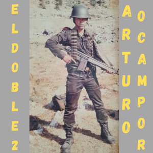 El Doble 2 Arturo Ocampo Rodríguez
