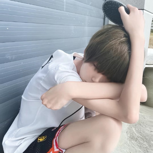 左肩