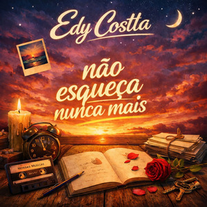 Não esqueça nunca mais