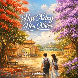 HẠT NẮNG HỒN NHIÊN