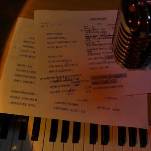 请你看见我 纯音乐