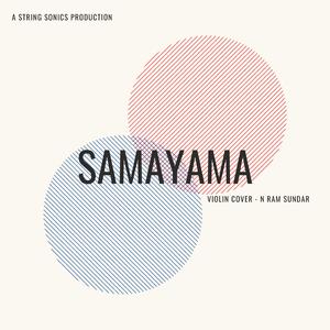 Samayama