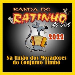 Ratinho cadê você - BANDA DO RATINHO