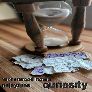 Quriosity