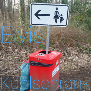 Kühlschrank (Original)